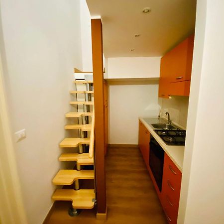 Amica Taranto In Piazza Apartment Exterior photo